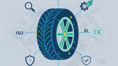 Best Big Tire Companies to Explore at the 139th Canton Fair?