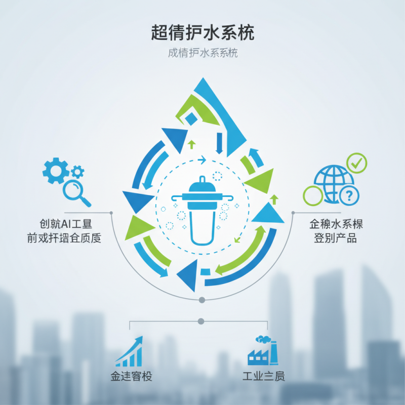 Best Ultrafiltration Water Systems at the 139th Canton Fair 2026?