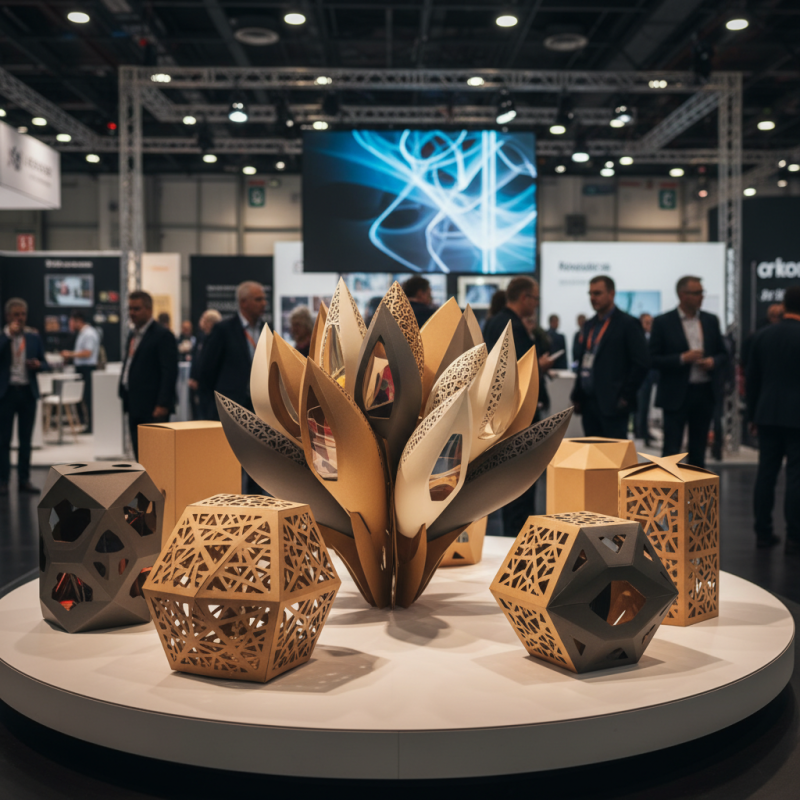 How to Utilize Box Die Cutting at the 139th Canton Fair?