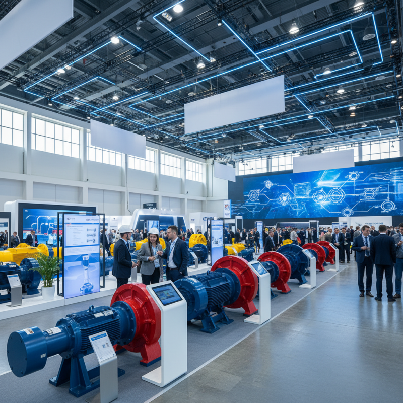 Top Slurry Pumps Manufacturers at the 139th Canton Fair?