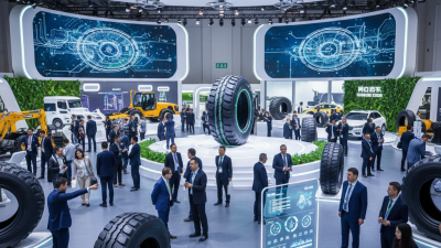 Top 10 Big Tire Companies at the 139th Canton Fair?