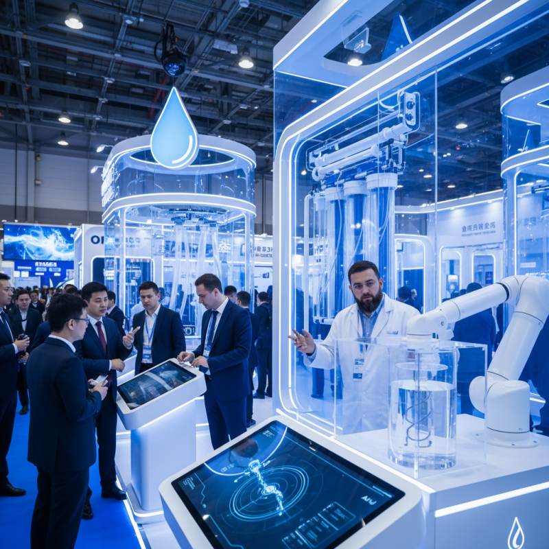 2026 Best Ultrafiltration System Insights from 139th Canton Fair?