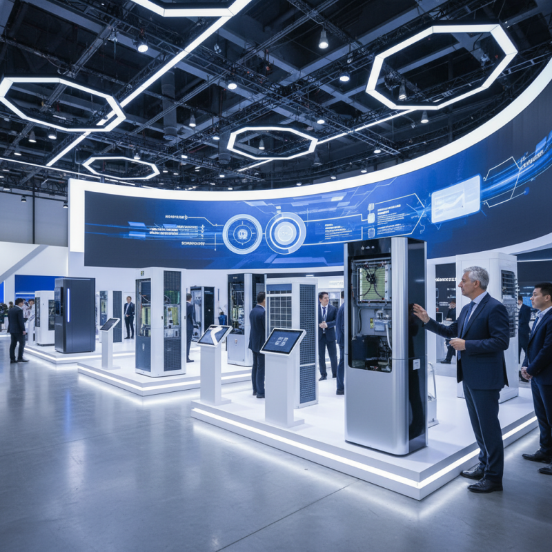 Best Evaporative Chillers at the 139th Canton Fair 2026?