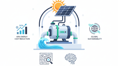 Why Choose AC/DC Solar Surface Pump at Canton Fair 2026?