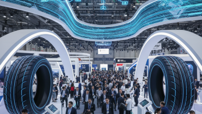 Top Tire Companies at China Import and Export Fair 2026?