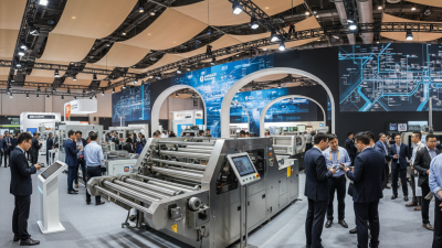 How to Source Recard Tissue Machine at Canton Fair 139?