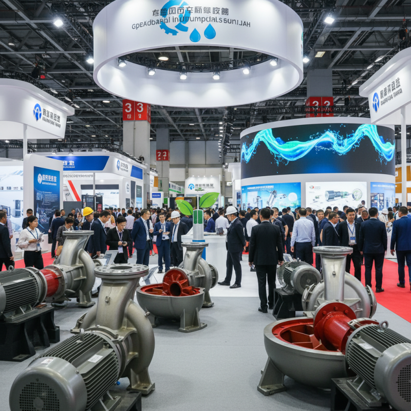 Top 10 Slurry Pumps Manufacturers at China Import Export Fair?