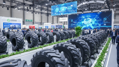 Top Big Tire Companies at the 139th Canton Fair?