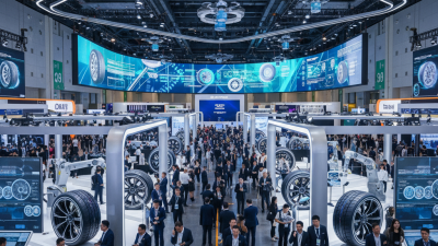 Top Tire Companies at 2026 Canton Fair What to Know?
