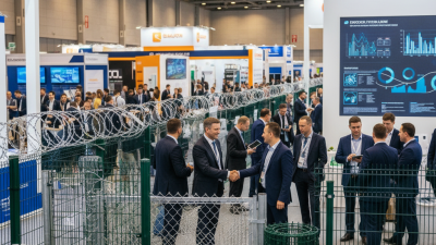 Why Choose Chain Link Fence Suppliers at the 139th Canton Fair?