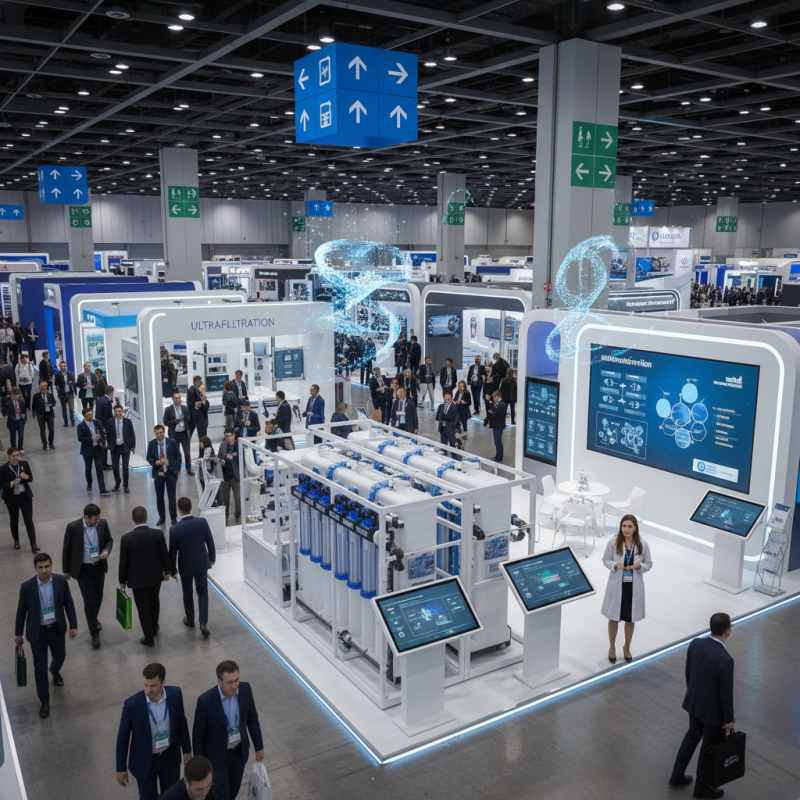 Top 10 Tips for Choosing an Ultrafiltration System at Canton Fair