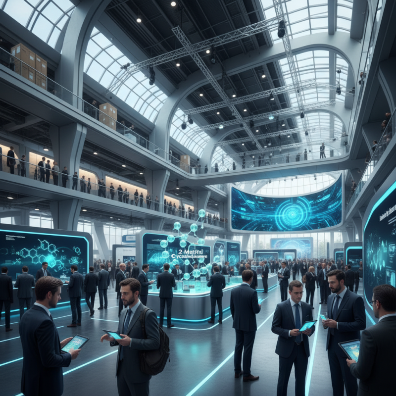 2026 Top Trends for 2 Methyl Cyclohexanone at Canton Fair?