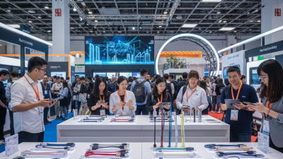 What is USB Cable in the Context of the 139th Canton Fair?