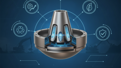 Top Cone Crusher Bowl Innovations at the 139th Canton Fair?