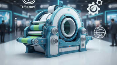 What is Recard Tissue Machine at the 139th Canton Fair?