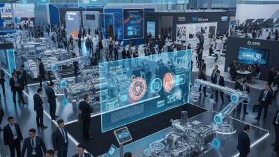 What Are the Best Slurry Pumps Manufacturers at Canton Fair 2026?