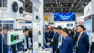 Top 10 Door and Window Alarms at China Import Export Fair?