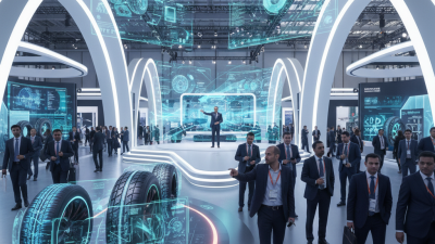 Best Tire Companies at 2026 Canton Fair What to Expect?