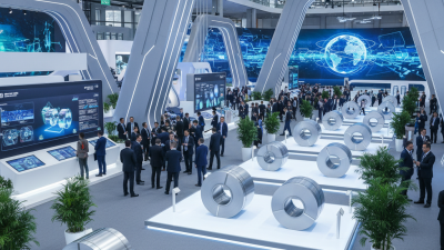 China Best Stainless Steel Coil at 139th Canton Fair 2026?