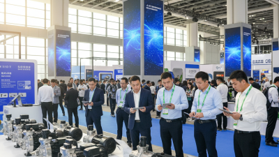 Best AC/DC Solar Surface Pump at Canton Fair 2026?