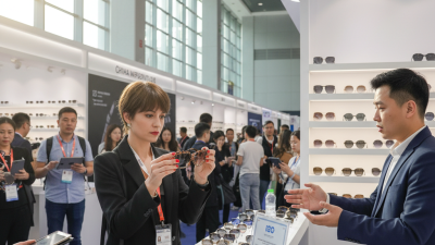 How to Choose the Best Designers Sunglasses at China Import Expo?