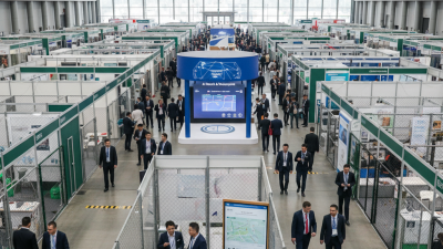 What is the Best Chain Link Fence Suppliers at Canton Fair?