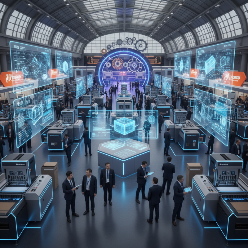 Top Box Die Cutting Trends at the 139th Canton Fair 2026?