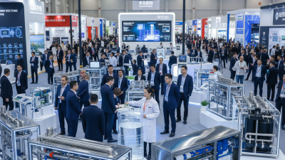 Top 10 Ultrafiltration Water Systems at Canton Fair 2026?