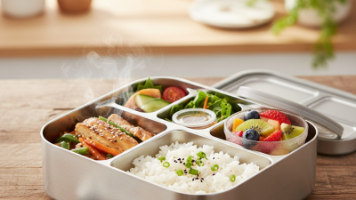 What is an Insulated Bento Lunch Box and its Benefits for Buyers?