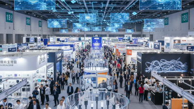 Best USB Cables at China Import and Export Fair 2026?