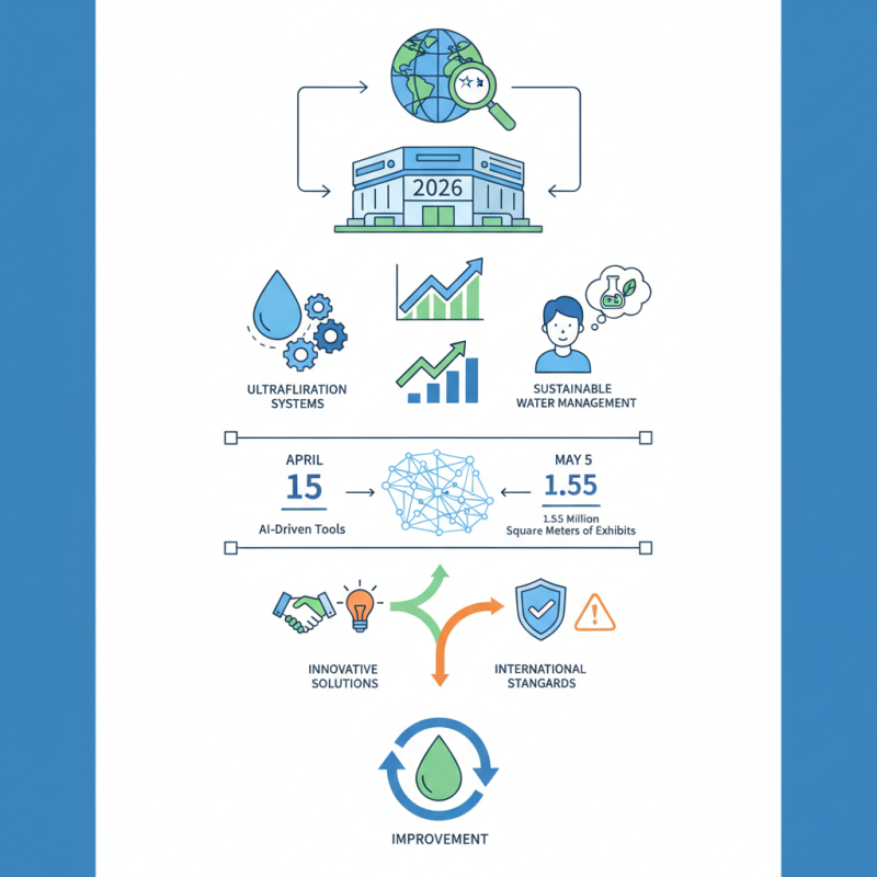 China Best Ultrafiltration System at Canton Fair 2026 What to Expect?