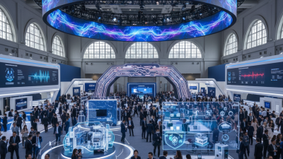 What is AC Surge Protection at the 139th Canton Fair?