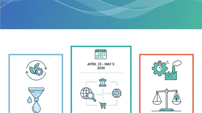 Top Ultrafiltration Systems at 139th Canton Fair Insights?