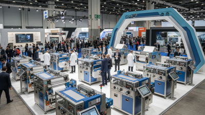 Top 10 Recard Tissue Machines at China Import Export Fair?