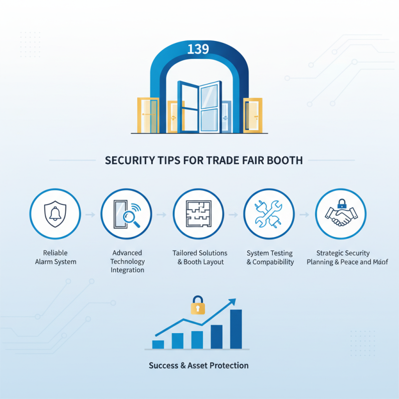 Top 5 Door And Window Alarm Tips for 139th Canton Fair Success