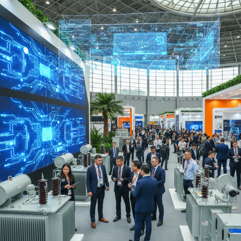Top Tips for Sourcing Distribution Transformers at Canton Fair 2026?