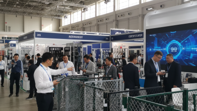 Top Chain Link Fence Suppliers at the 139th Canton Fair?