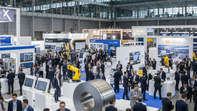 2026 Best Stainless Steel Coil at 139th Canton Fair?