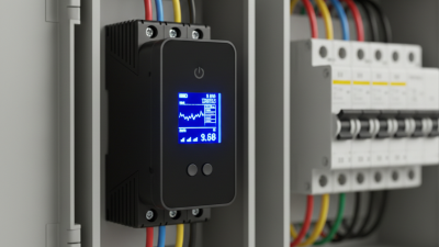 Top Benefits of Using Mcb Circuit Breaker Digital for Home Safety?