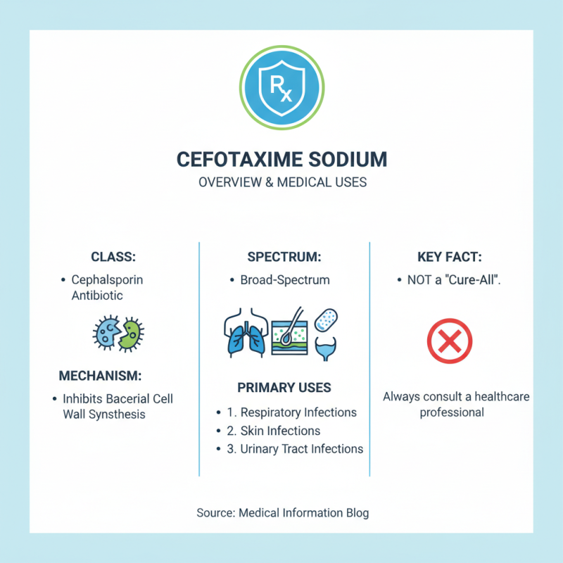 Cefotaxime Sodium and 139th Canton Fair What Global Buyers Need?
