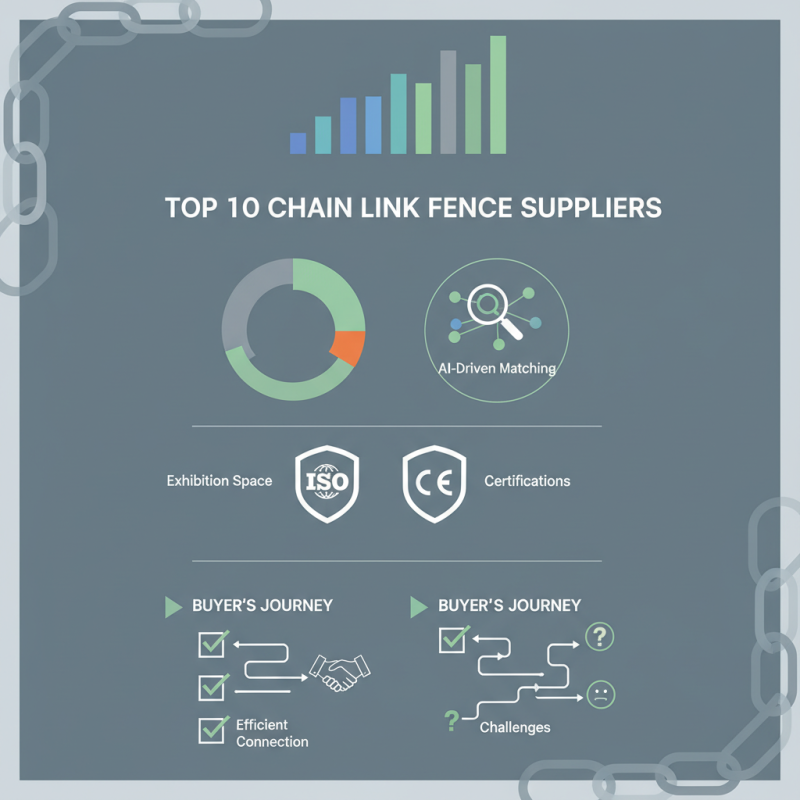 Top 10 Chain Link Fence Suppliers at the 139th Canton Fair?