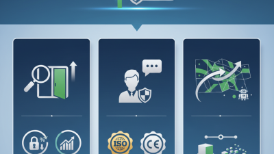 How to Choose Door and Window Alarms at Canton Fair 2026?