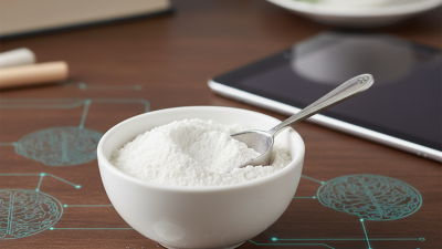 Top 10 Benefits of Buying Phosphatidylserine Powder Today?