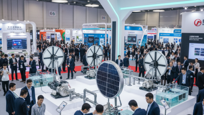 Top 10 AC/DC Solar Surface Pumps at China Import Export Fair?