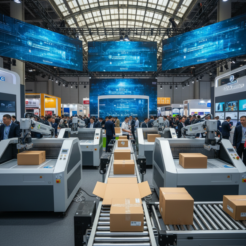 Why Choose Box Die Cutting for Your Business at Canton Fair?