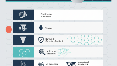 Top 5 Stainless Steel Wire Mesh Products at China Import Export Fair?