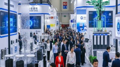 Top 10 Activated Carbon Products at China Import and Export Fair?