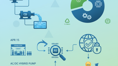 China Best AC/DC Solar Surface Pump for 139th Canton Fair?