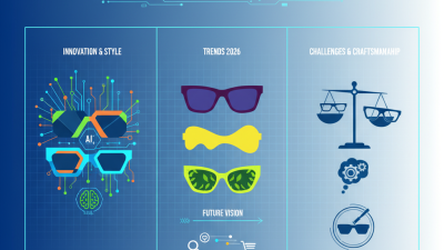 Designers Sunglasses Trends at the 139th Canton Fair 2026?