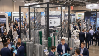 Top Chain Link Fence Suppliers to Explore at the 139th Canton Fair?